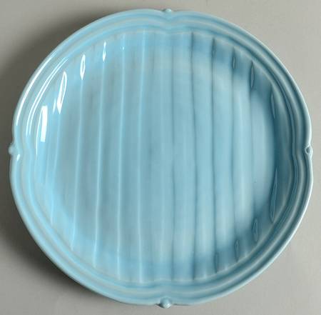 Pearl Robins Egg Blue by Frances Palmer