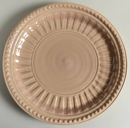 Pearl Taupe by Frances Palmer