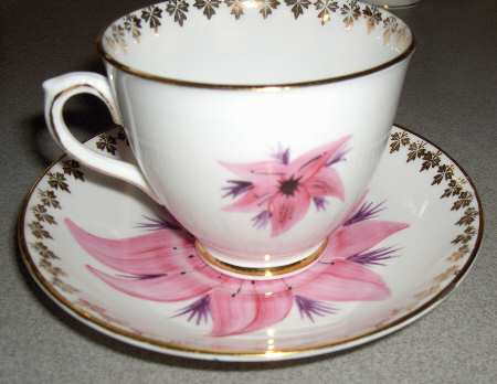 Exotic by Thomas Forester &amp; Sons