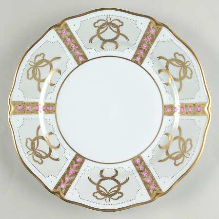 Gold, Enamel &amp; Jeweled by Faberge