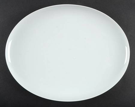 My China! White (Coupe) by Furstenberg