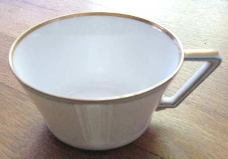 2101 Flat Cup