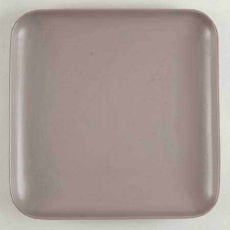 FUO80 13" Square Serving Platter