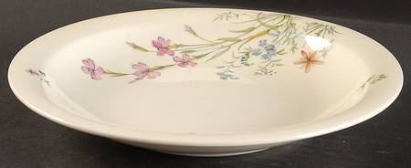 FR268 Rim Soup Bowl