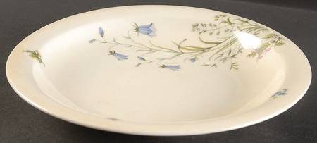 FR268 Rim Soup Bowl