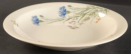 FR268 Rim Soup Bowl