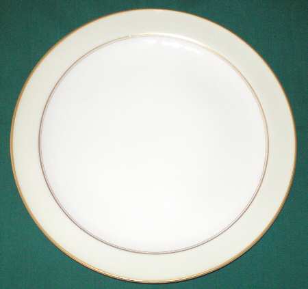 FR270 Dinner Plate