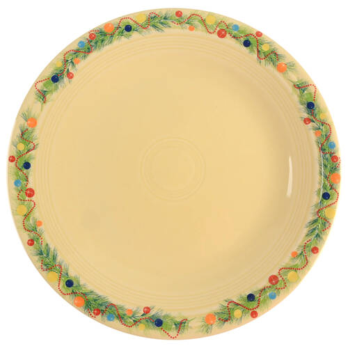 Fiesta Christmas Tree by Fiesta Tableware Company