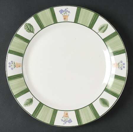 Flower Garden by Farberware