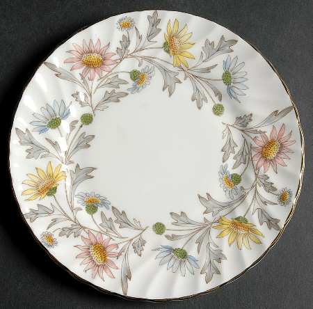 Somerset Bread & Butter Plate
