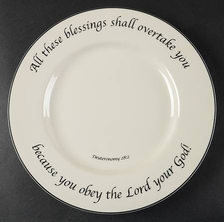 Prosperity Collection by Feed on the Word