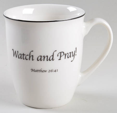 Prayer Collection Mug