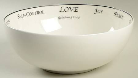Serveware 10" Pasta Serving Bowl