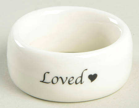 Serveware Napkin Ring