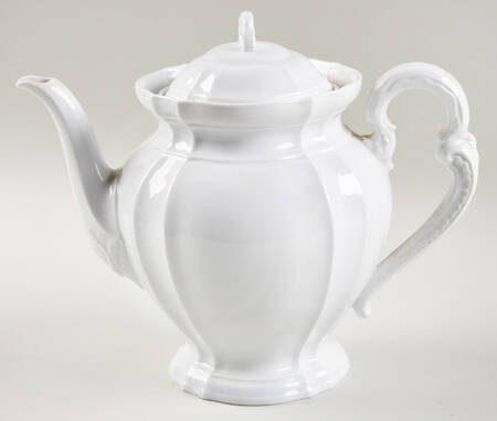 Anna Carina Teapot & Lid