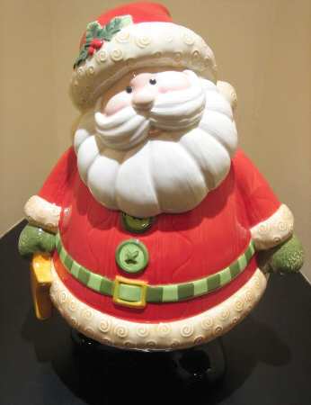 Holiday Folk by Fitz and Floyd