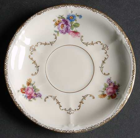 9014 Saucer