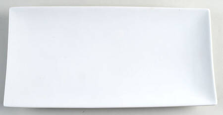 Everyday White (Porcelian) 15" Rectangular Serving Platter