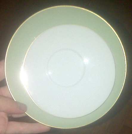 FR275 Saucer