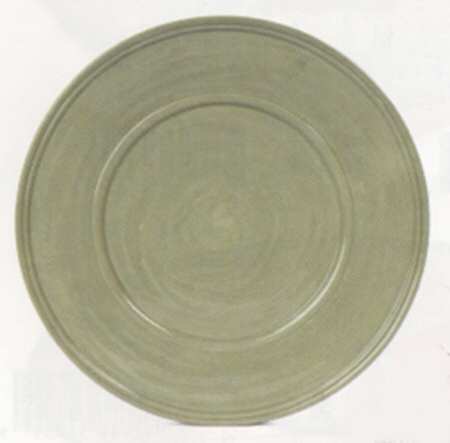 Artisan Green by Fitz and Floyd