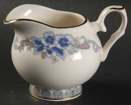 FAA4 Creamer