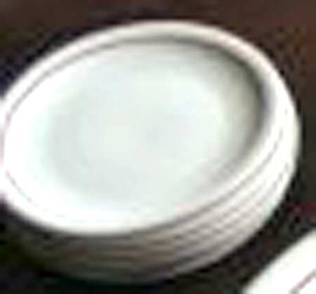 9497 Bread & Butter Plate