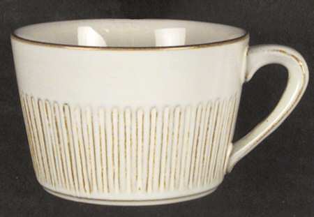 Cleopatra Flat Cup