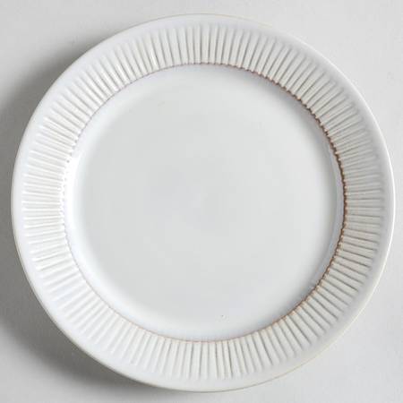 Cleopatra Bread & Butter Plate
