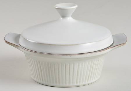 Cleopatra Individual Casserole & Lid