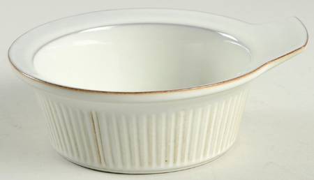 Cleopatra Handled Fruit Bowl