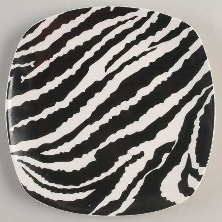 FSP2 Salad Plate