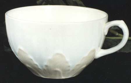 158 Flat Cup