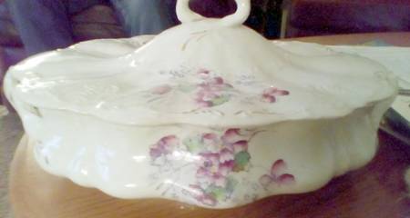 Arcadia by Ford China 