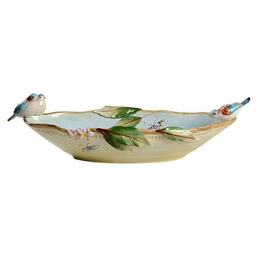 Toulouse Centerpiece