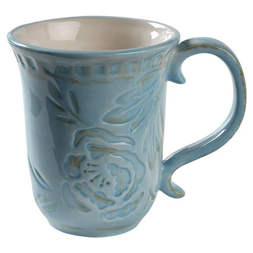 Toulouse Mug