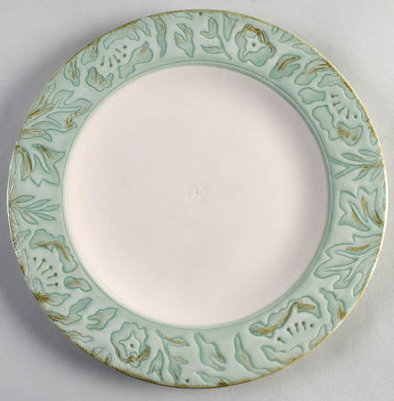 Toulouse Dinner Plate