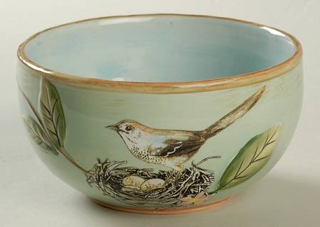 Toulouse 5" All Purpose Bowl