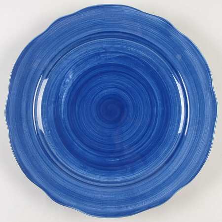 Flora Blue by Franciscan