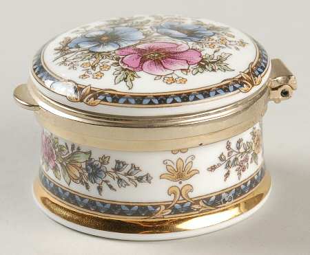 Victoriana by Falcon China
