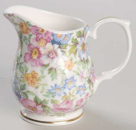 F3C1 Mini Creamer