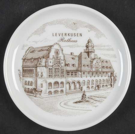 Leverkusen by Furstenberg
