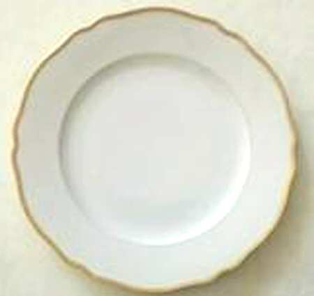 The Bridal Pattern by Franconia-Krautheim &amp; Adelburg