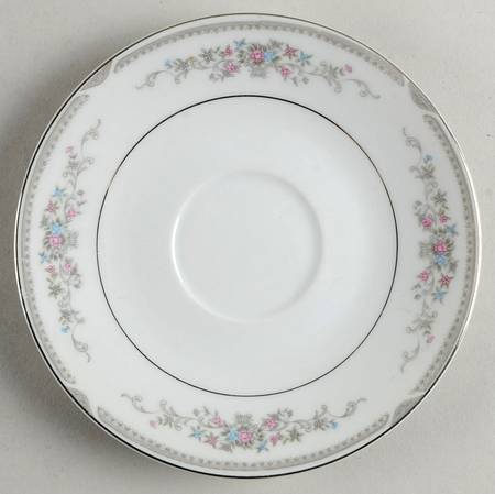 Rose Briar by Fine China of Japan