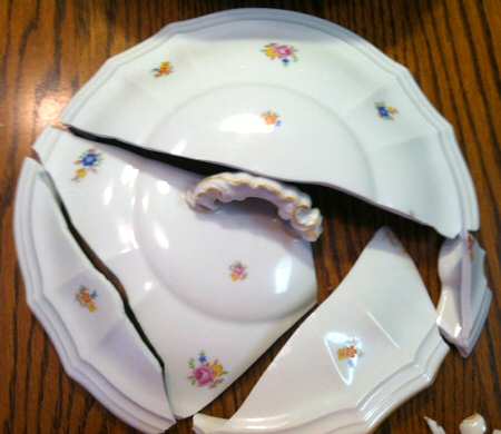 01146 Lid for Round Vegetable