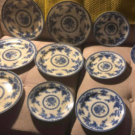 Bombay by Furnivals