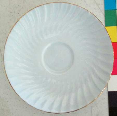 424x Saucer
