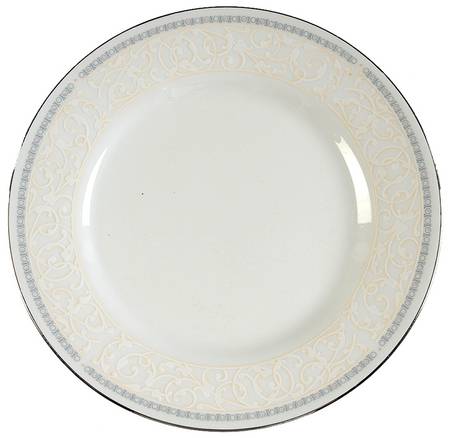 FCC194 Salad Plate