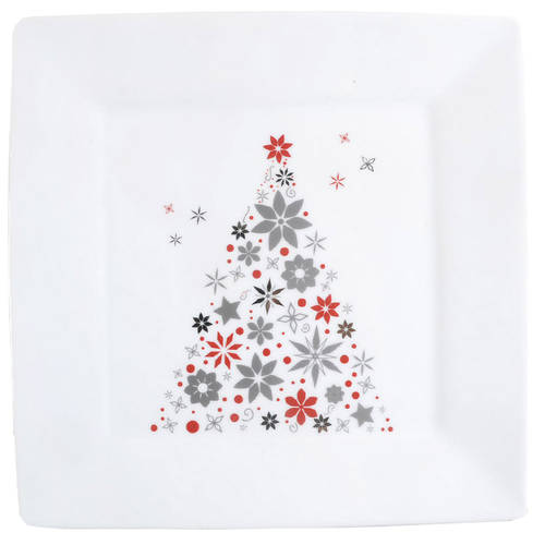 Holiday Tree by Food Network