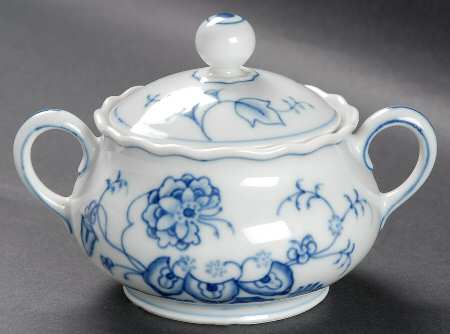 Deutsch Blau by Furstenberg