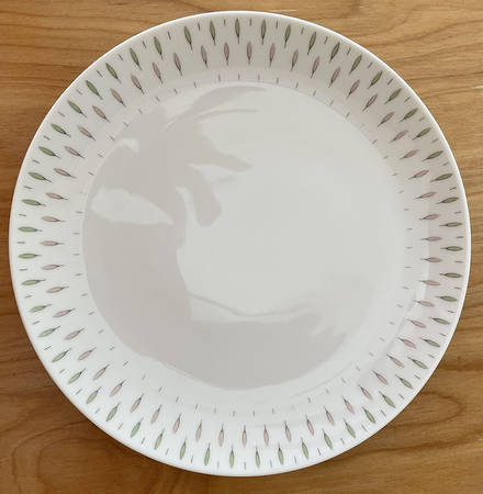 FR301 Salad Plate